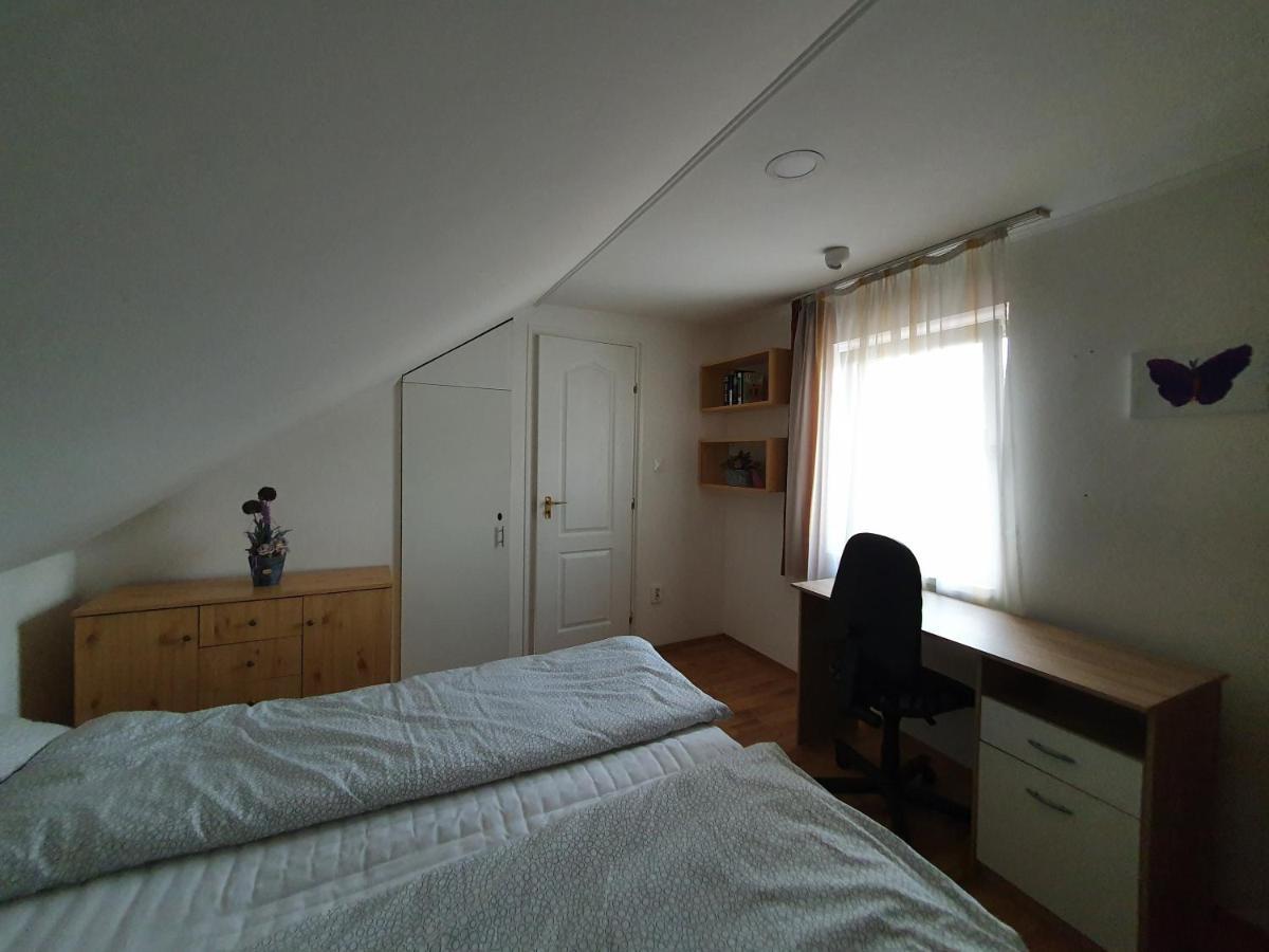 Nyíl Apartman wellnes Debrecen Exterior foto